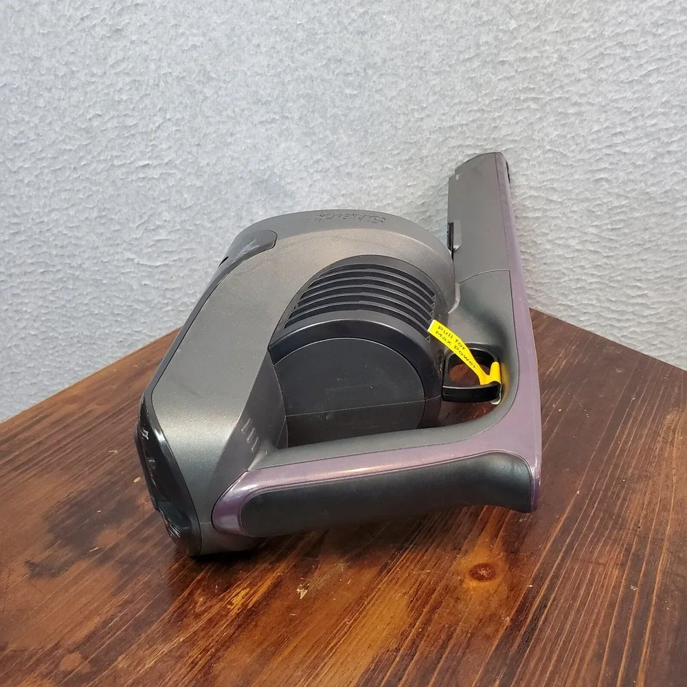 Shark Cordless Pet Stick Vacuum Motor Head Only WZ240 PowerFins Genuine OEM Part
